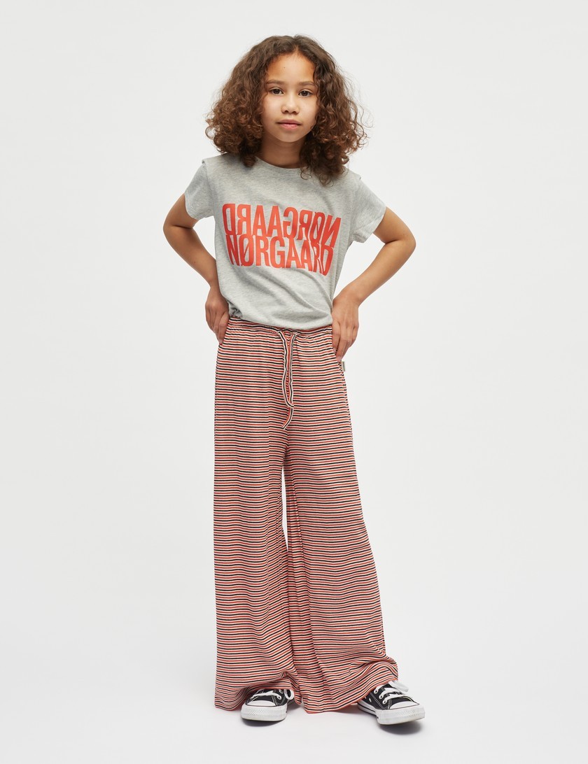 2×2 Cotton Stripe Verona Pants