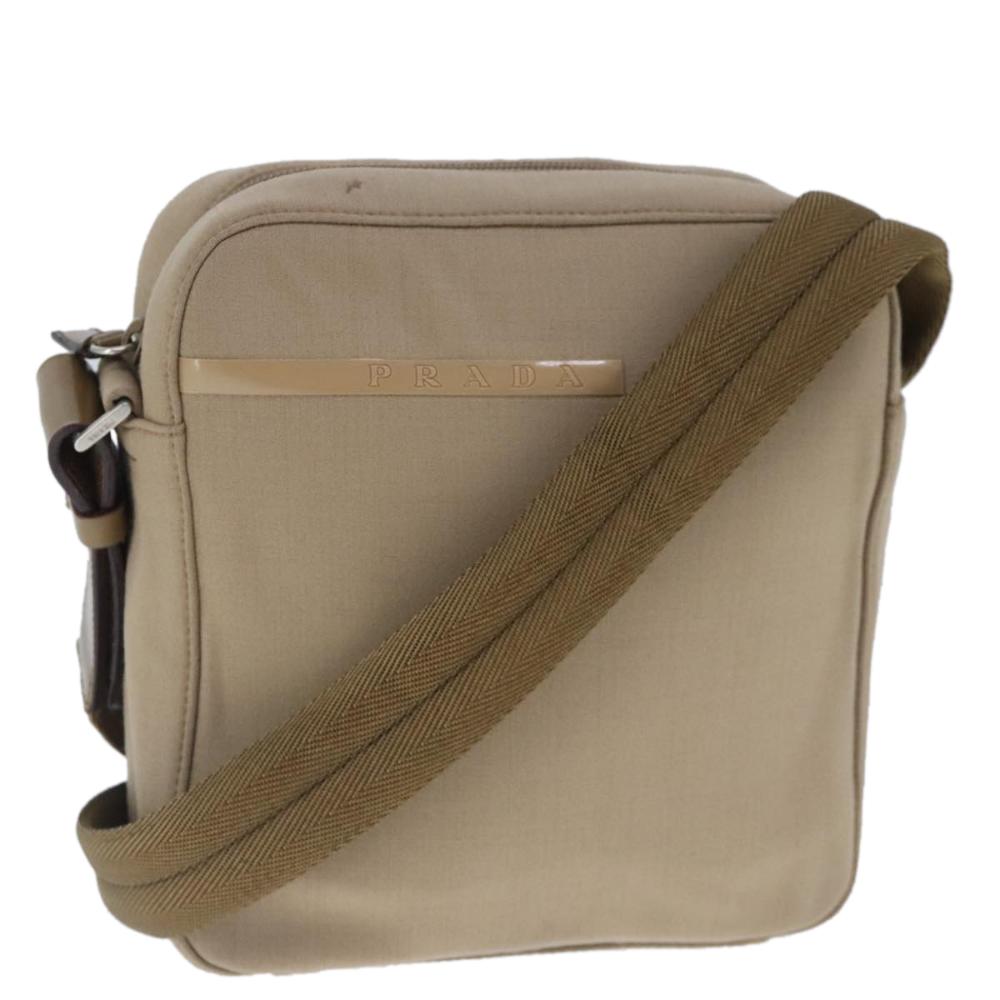 Prada Shoulder Bag