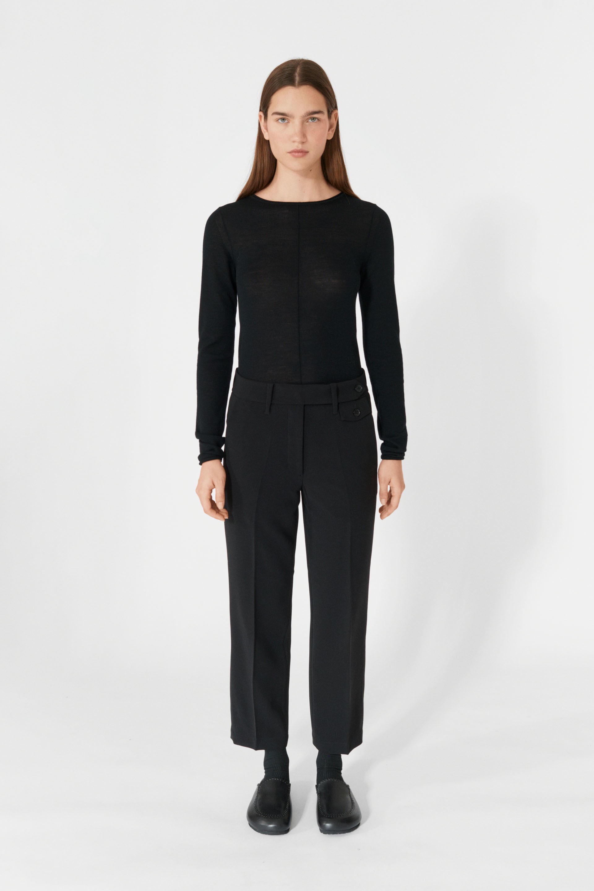 Coppola Pants