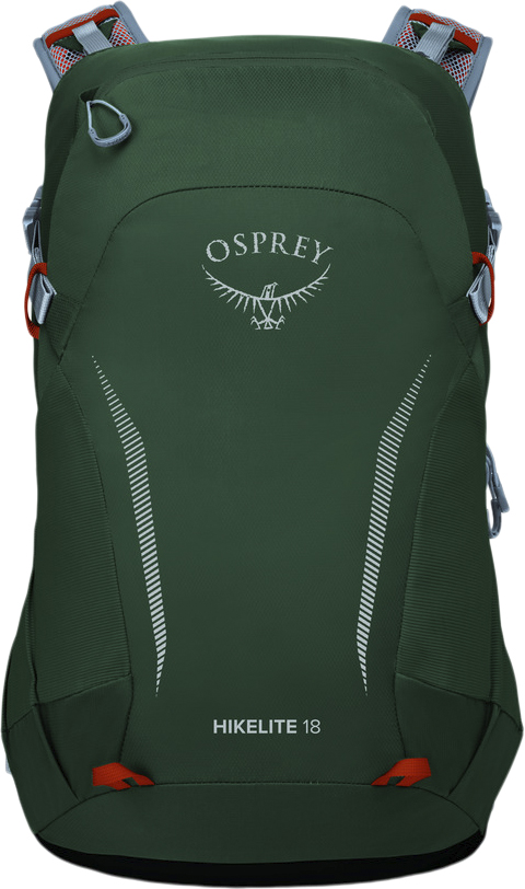 Osprey Hikelite 18 ltr. Rygsæk