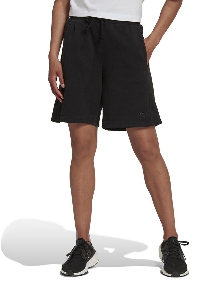 ALL SZN Fleece Shorts