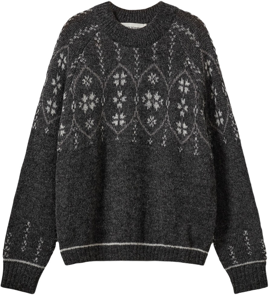 Ainasy Knit