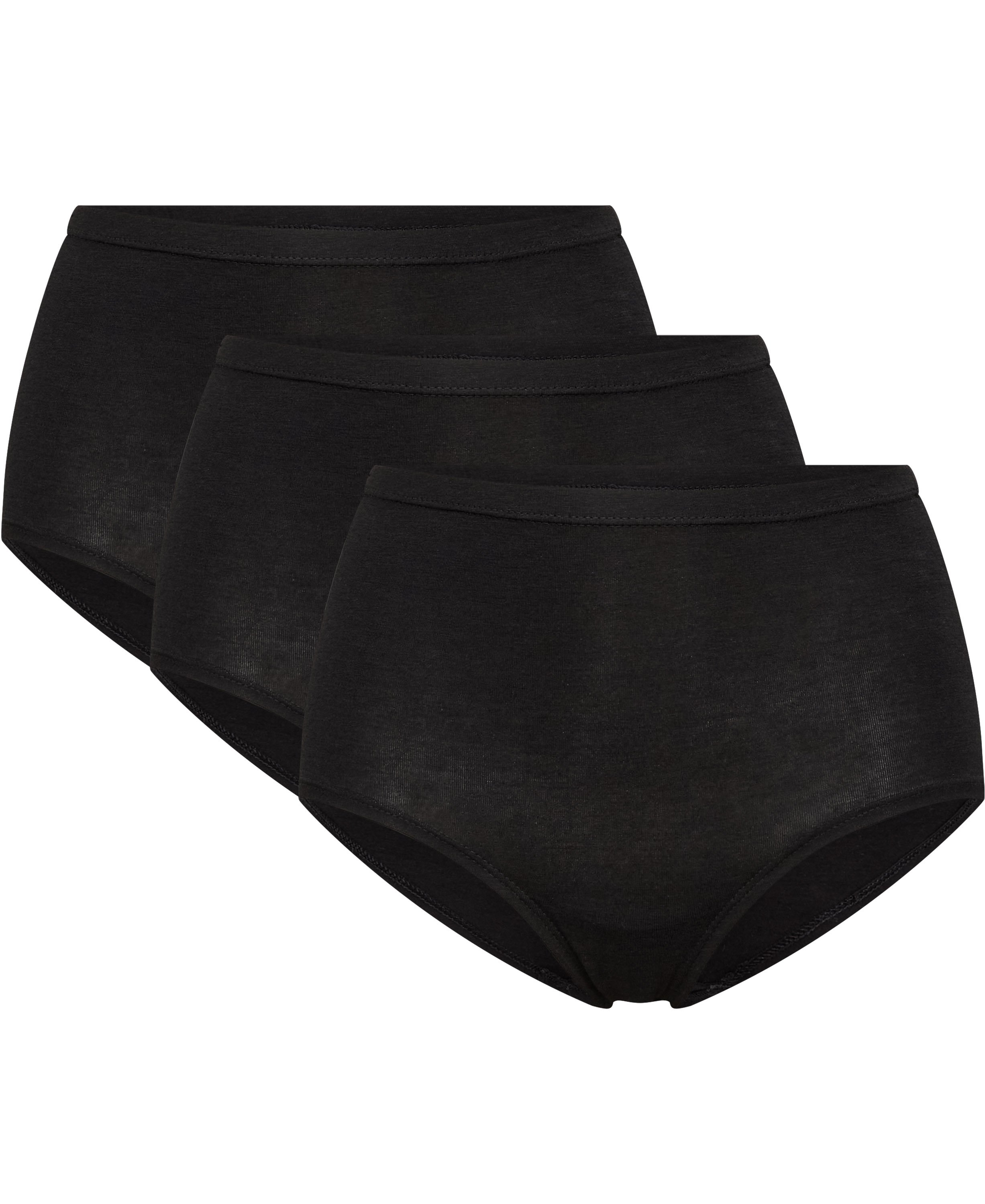 Decoy Maxi 3pack, Bamboo