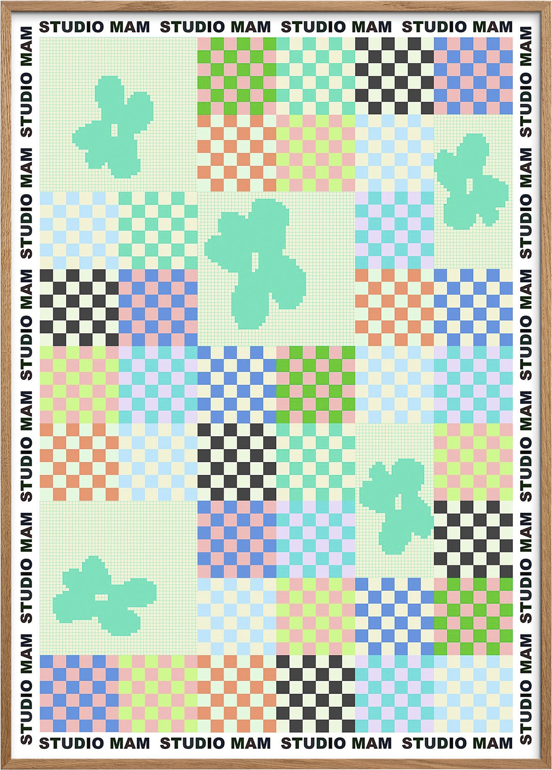 Daisy Grid