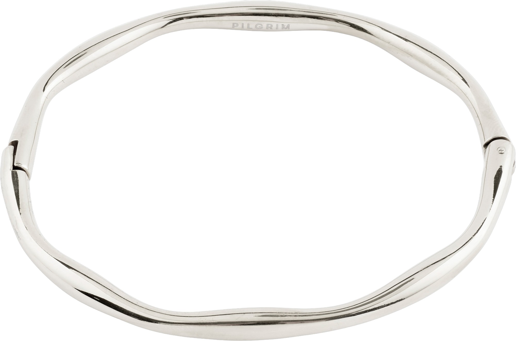 Haze Bangle Silverplated - DKK 299 - Spar 25%