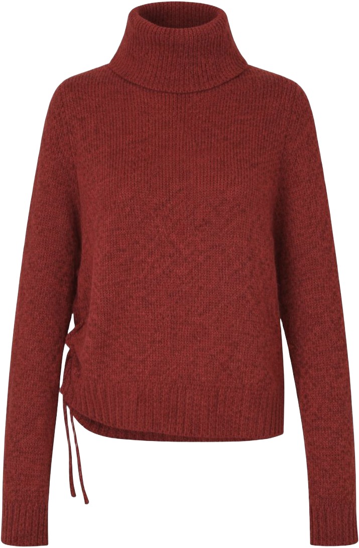 Dictemd Rollneck