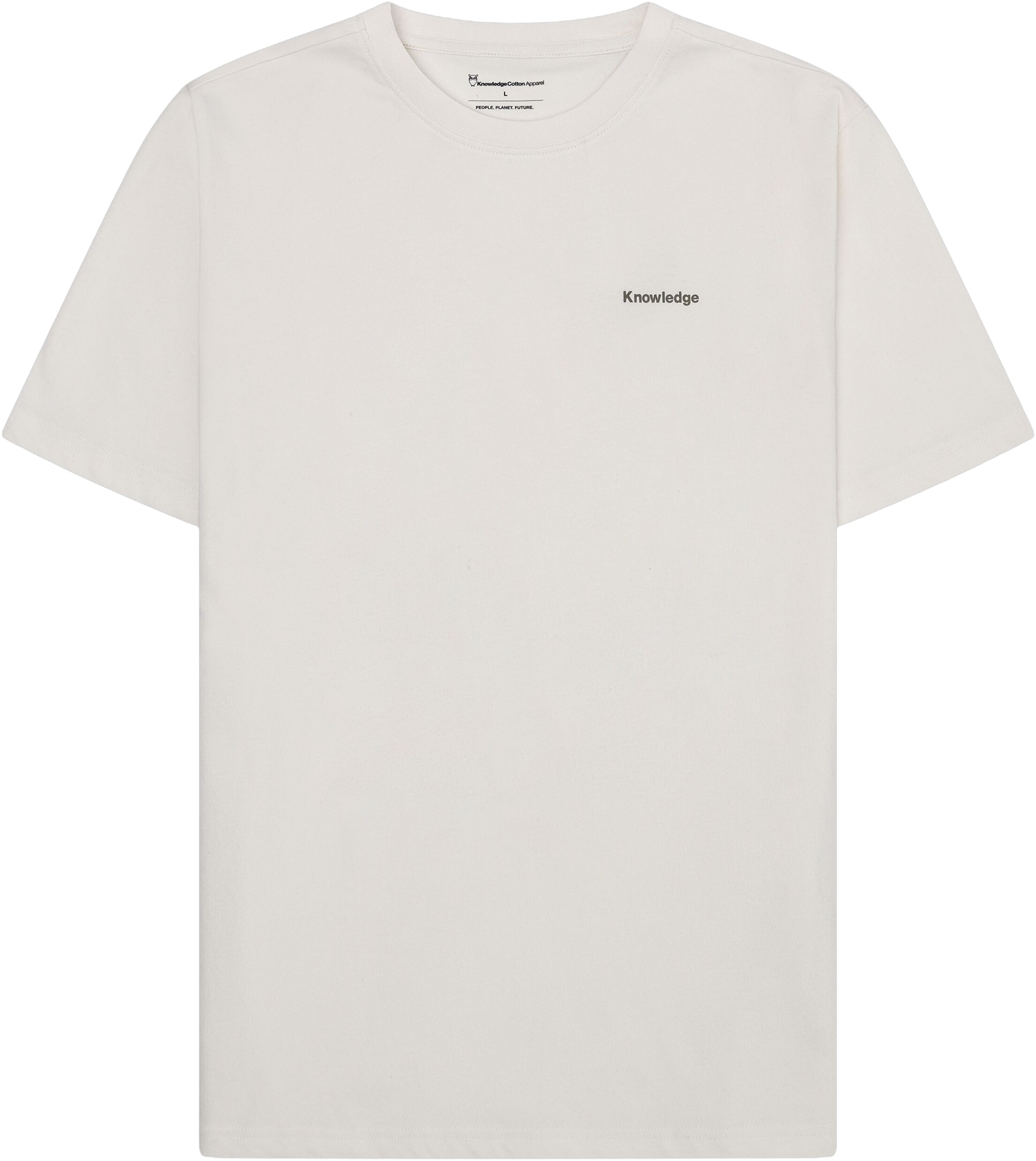 Back Print Tshirt