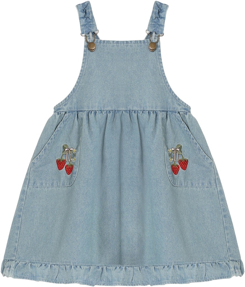 DON Embr Spencerdress