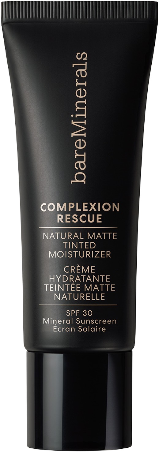 Complexionrescue Tintedmoisturizer Matte
