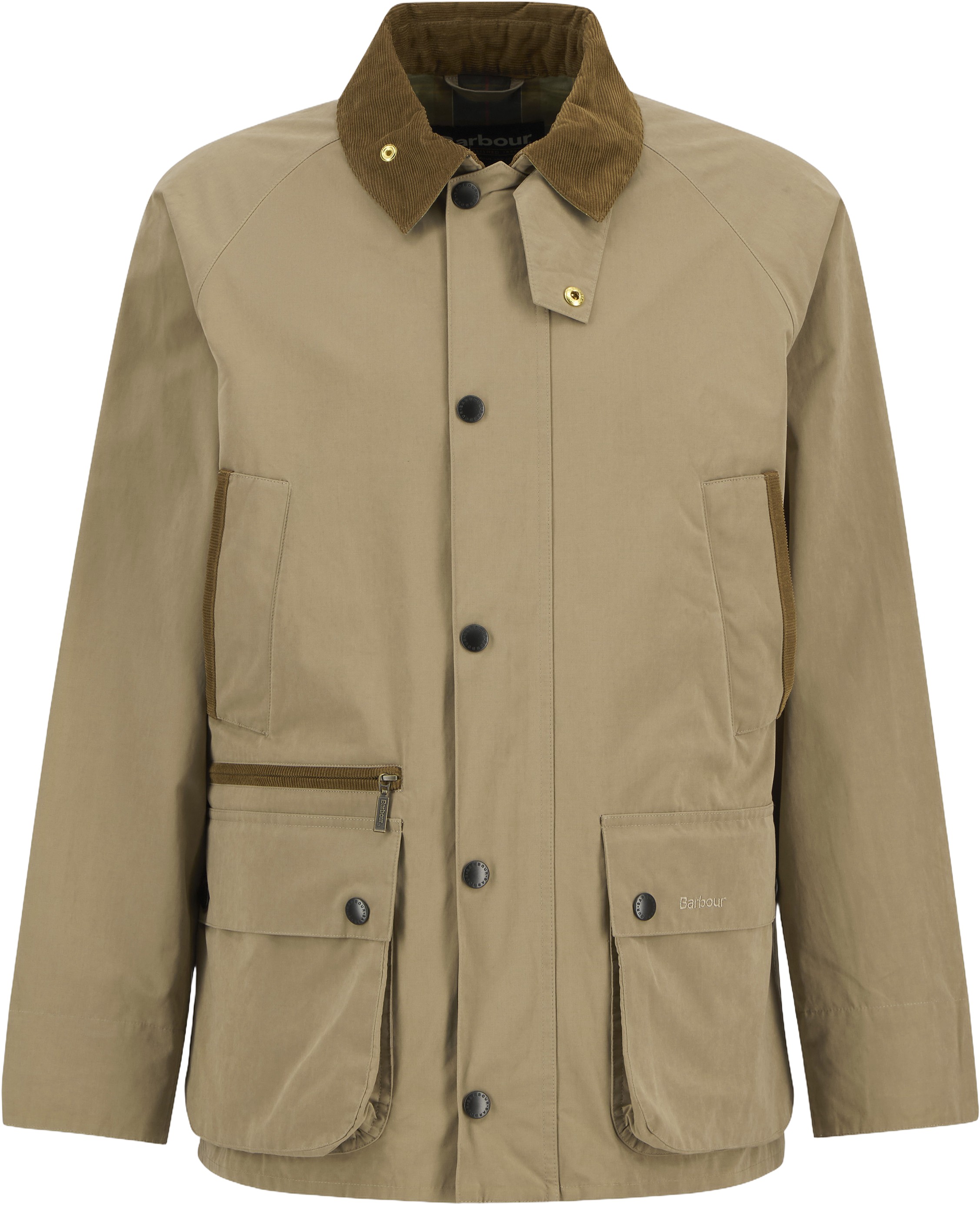 Barbour Icons Bedale - Køb til DKK 1.560 - Spar 40%