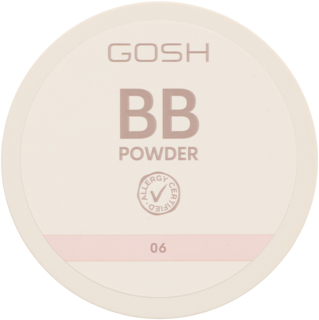 BB Powder