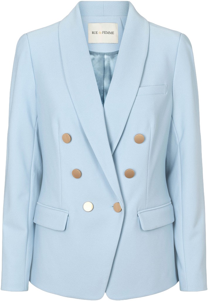 6801rdfcomfyeloise Blazer