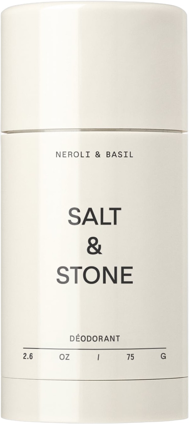 Deodorant Neroli og Basilikum Deodorant
