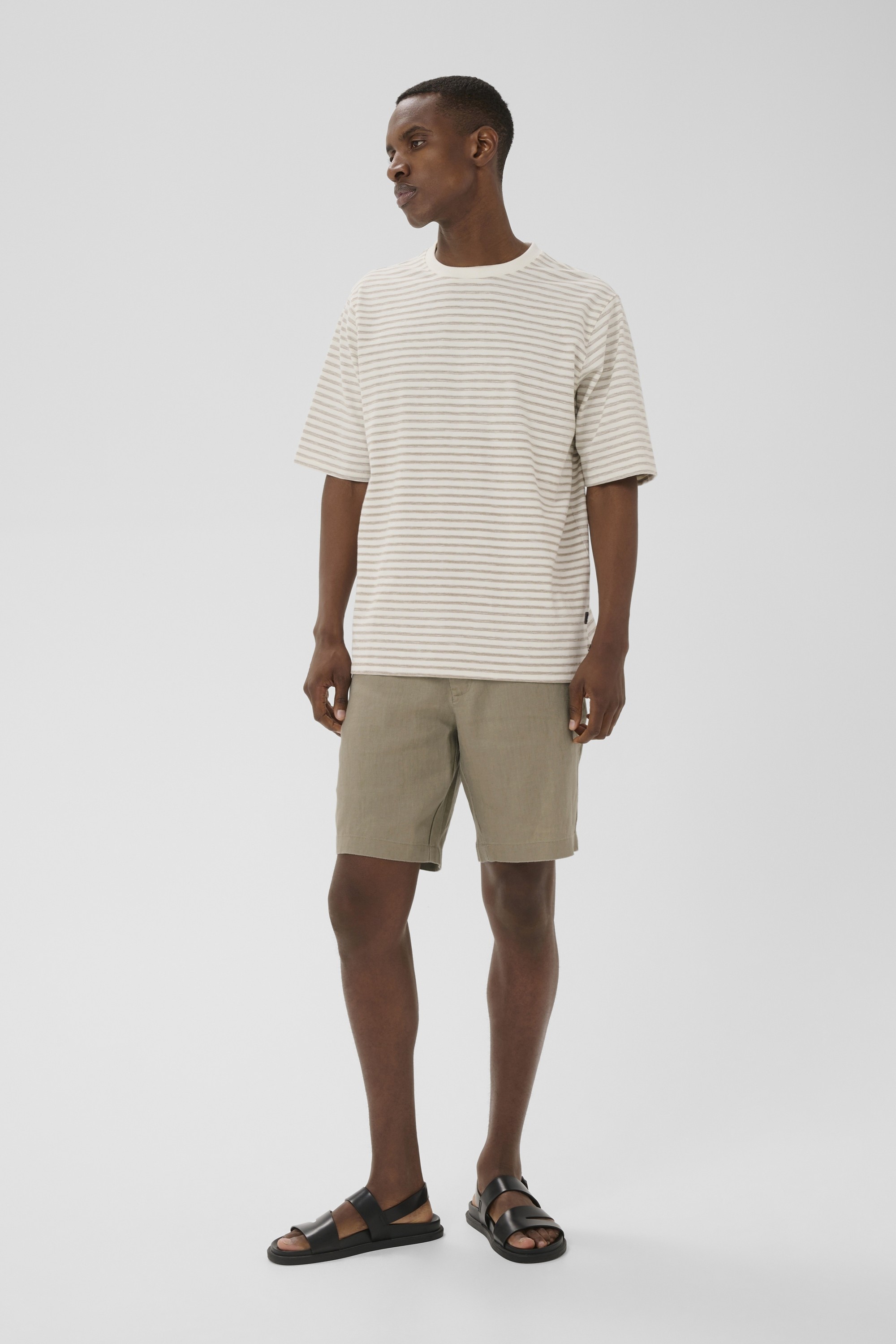Maharlow Short
