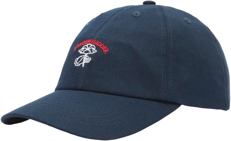 DM Flower CAP Navy