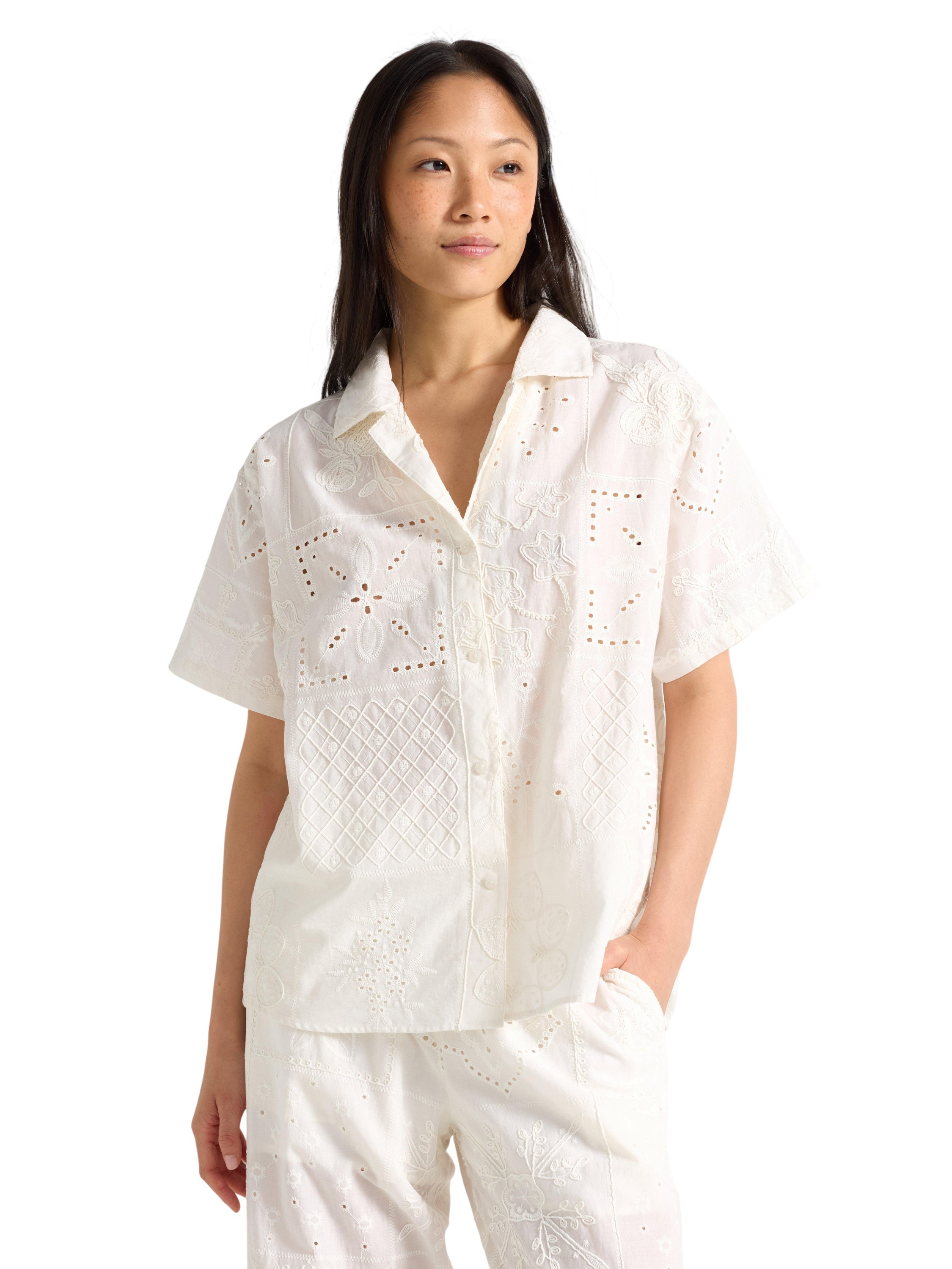 Shirt Francy