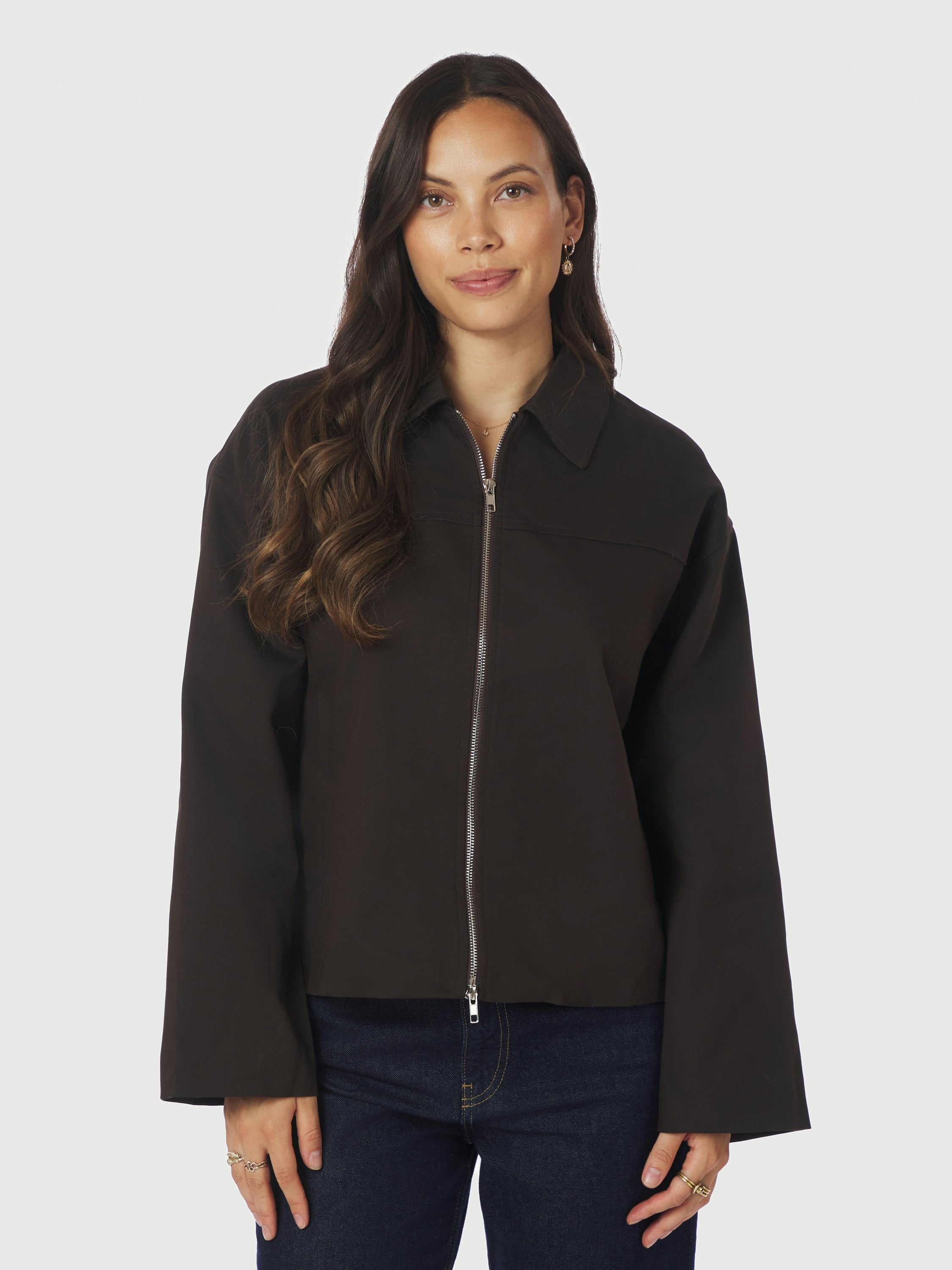 Titan Jacket - DKK 479 - Spar 40%