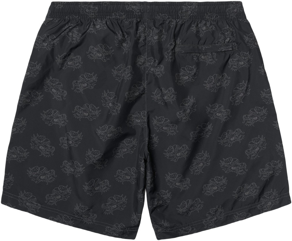 Wbstudio Nikben Trunks
