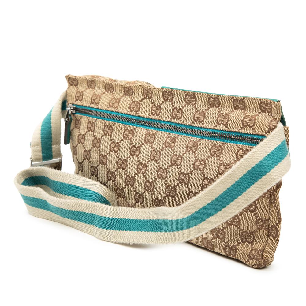 Gucci Belt Bag