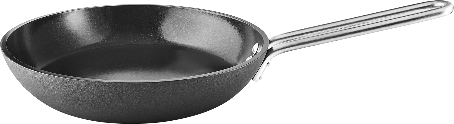 Professional Stegepande 24 cm Keramisk Sliplet® Belægning