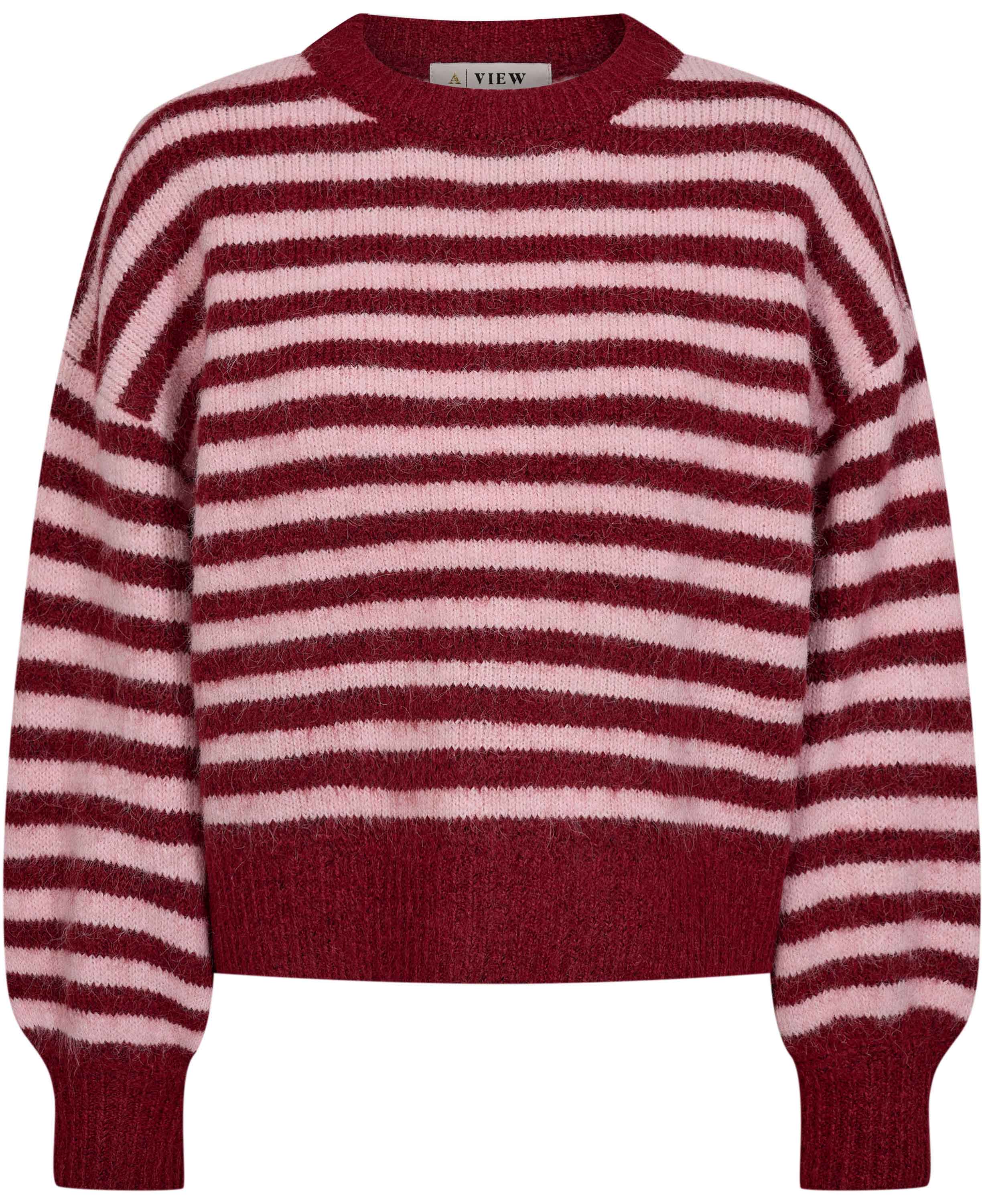 Else Knit Pullover
