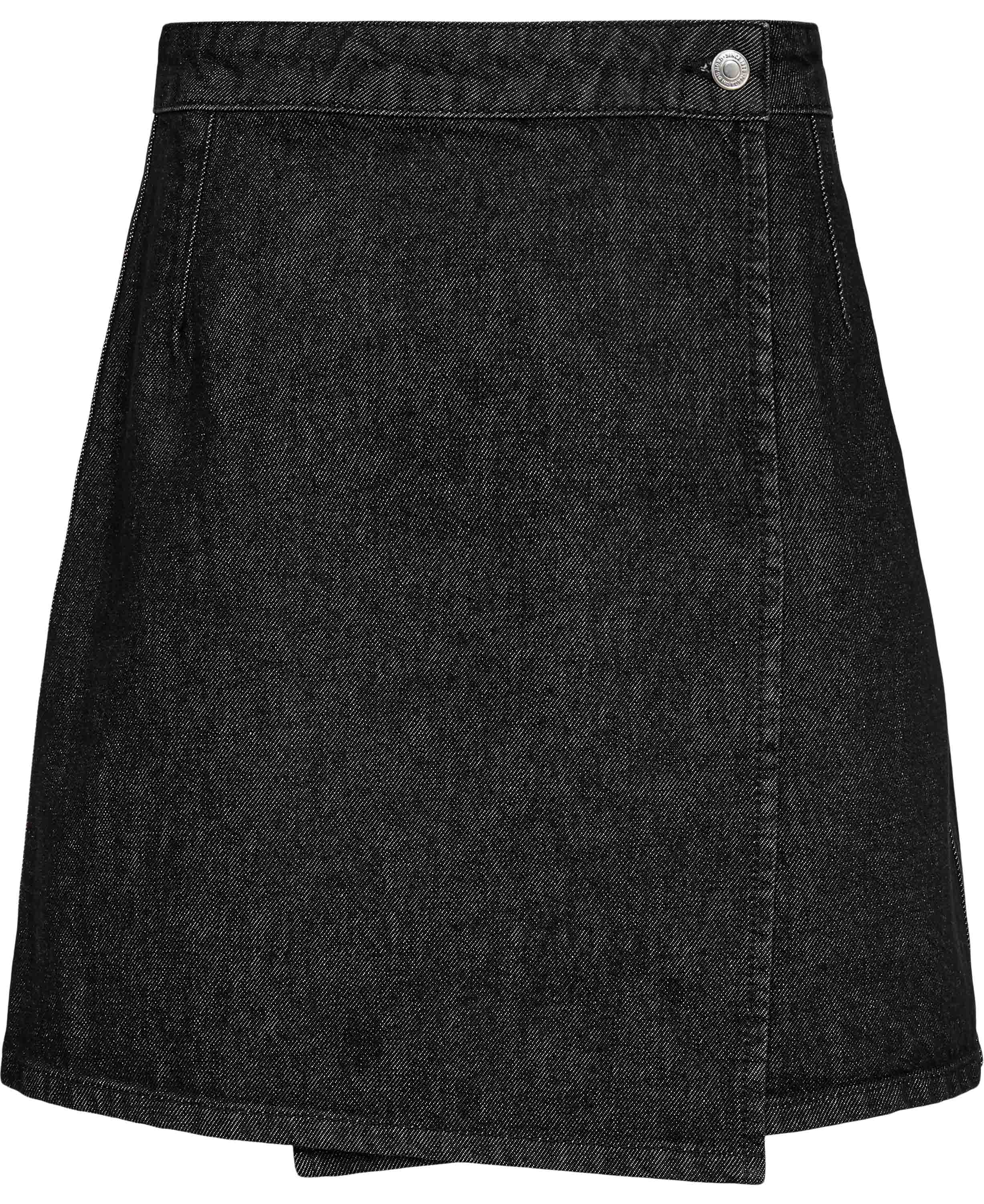 Cleo 8 Skirt 100% Organic Cotton Gots