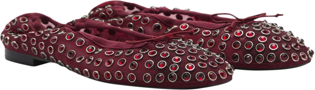 Shoes. – Chati