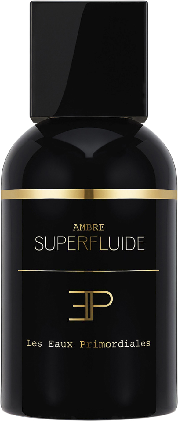 LES Eaux Primordiales Ambre Superfluide 100 ml.