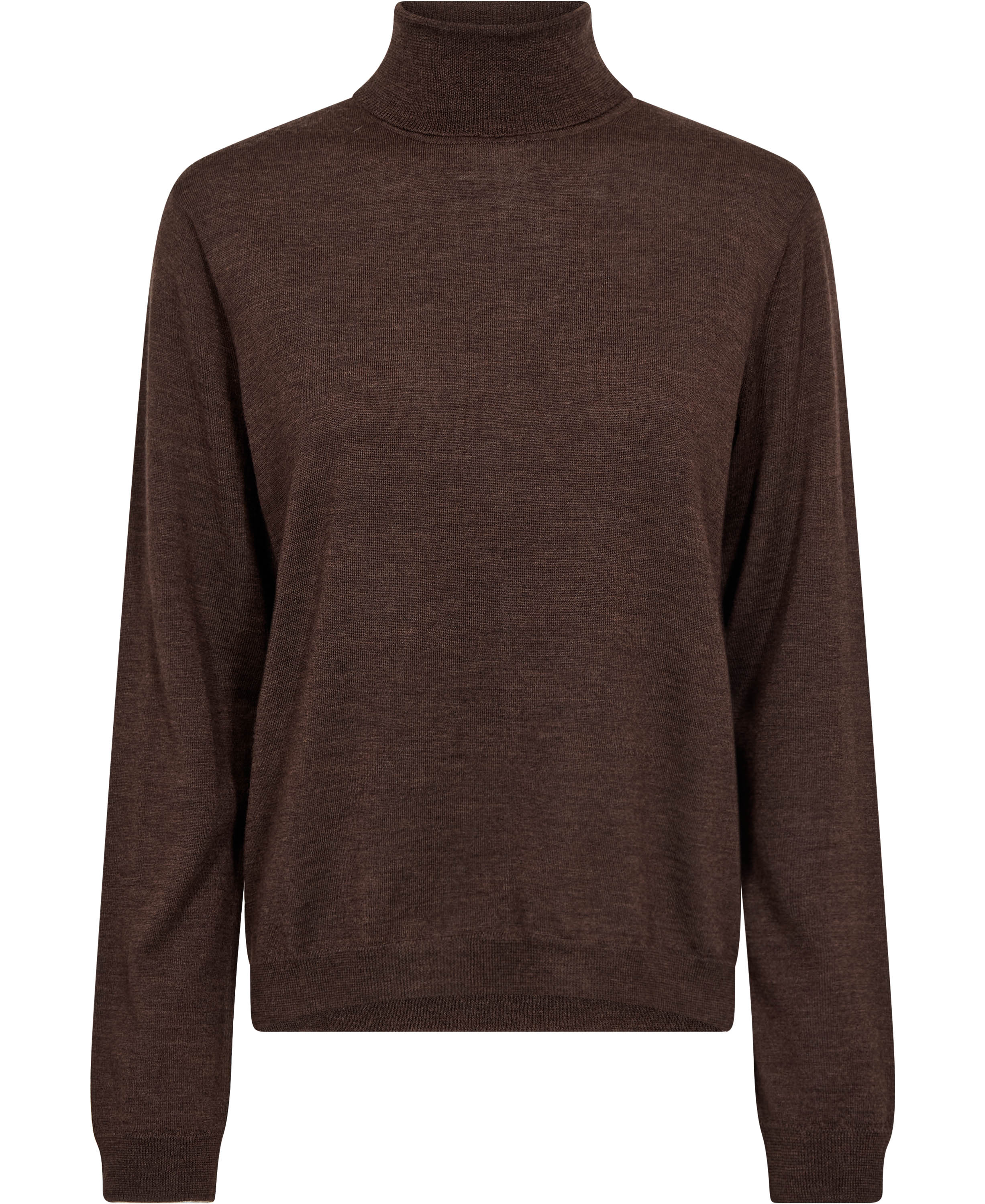 Fellini Sweater 100% Wool Trish