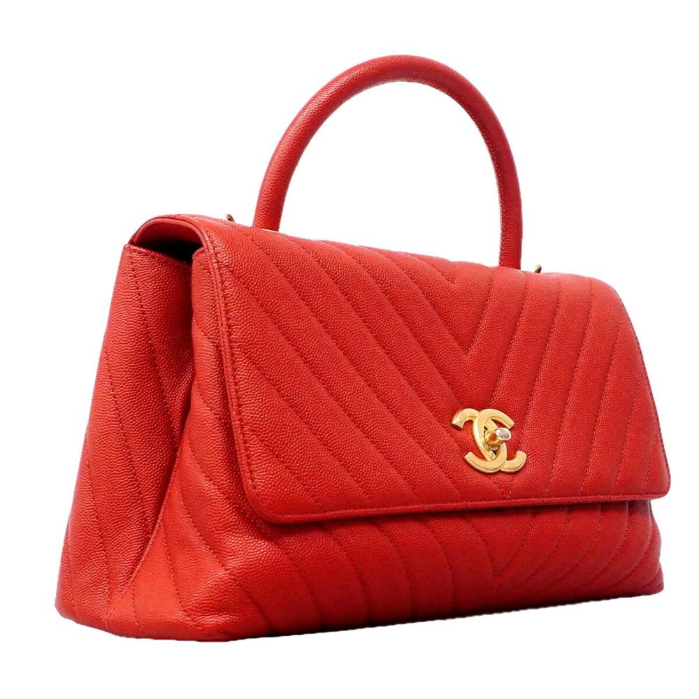 Chanel Handbag