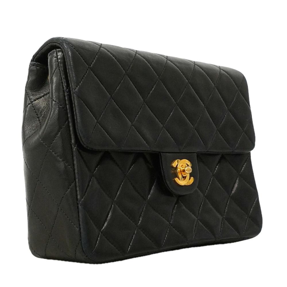 Chanel Flap Bag
