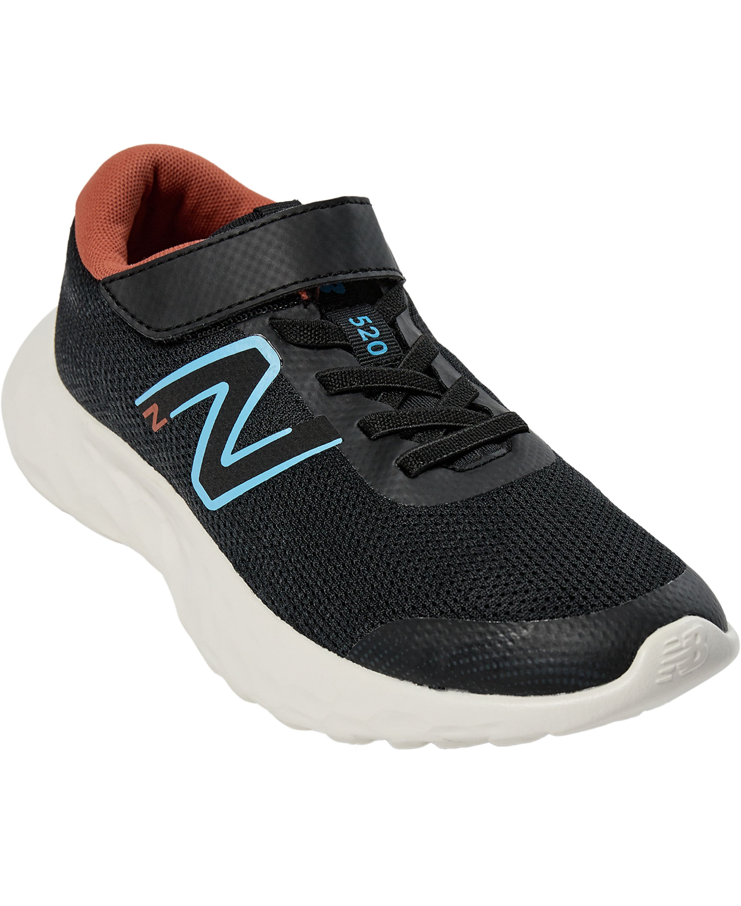 New Balance 520 V8 Kids Bungee