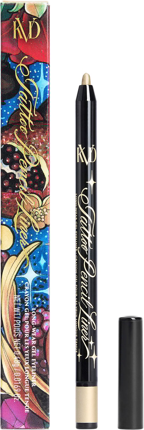 Collection Tattoo Pencil Bronzite