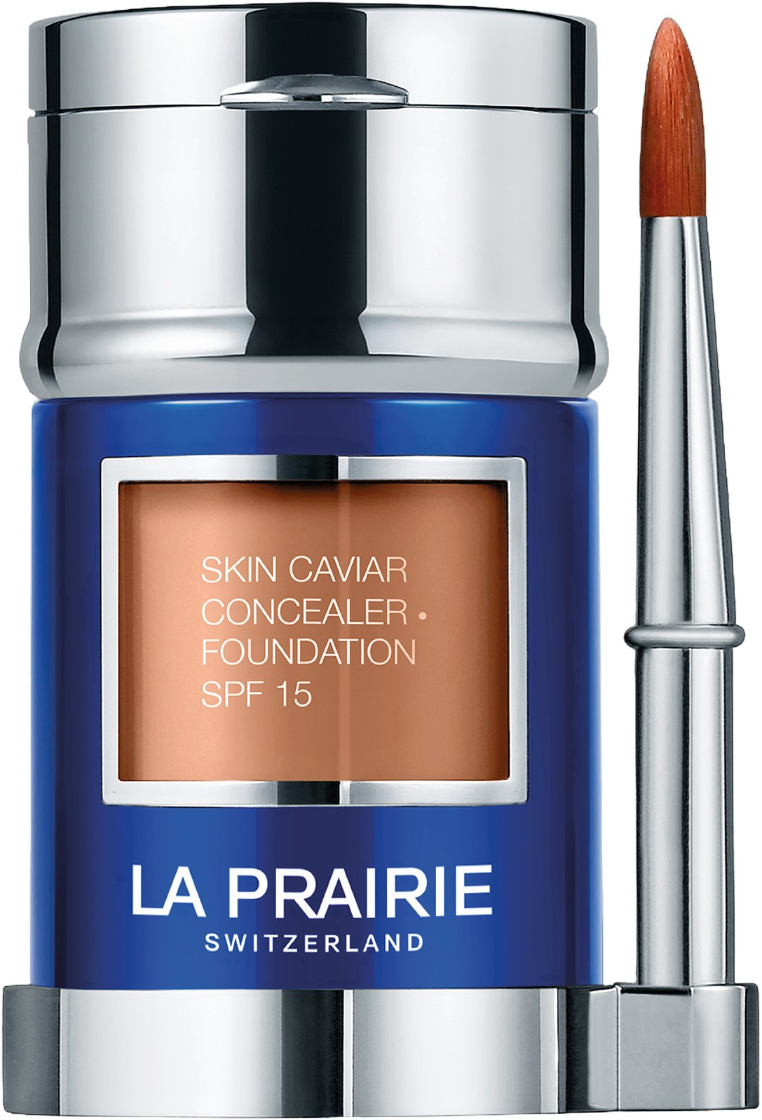 Skin Caviar Concealer Foundation SPF 15