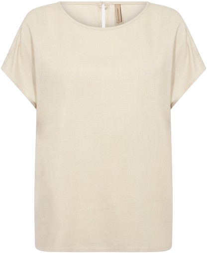 Scrozalia 5 T-shirt Lys Sand