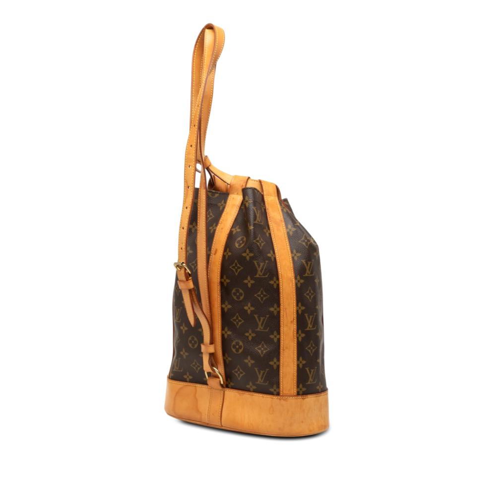 Louis Vuitton Randonnee