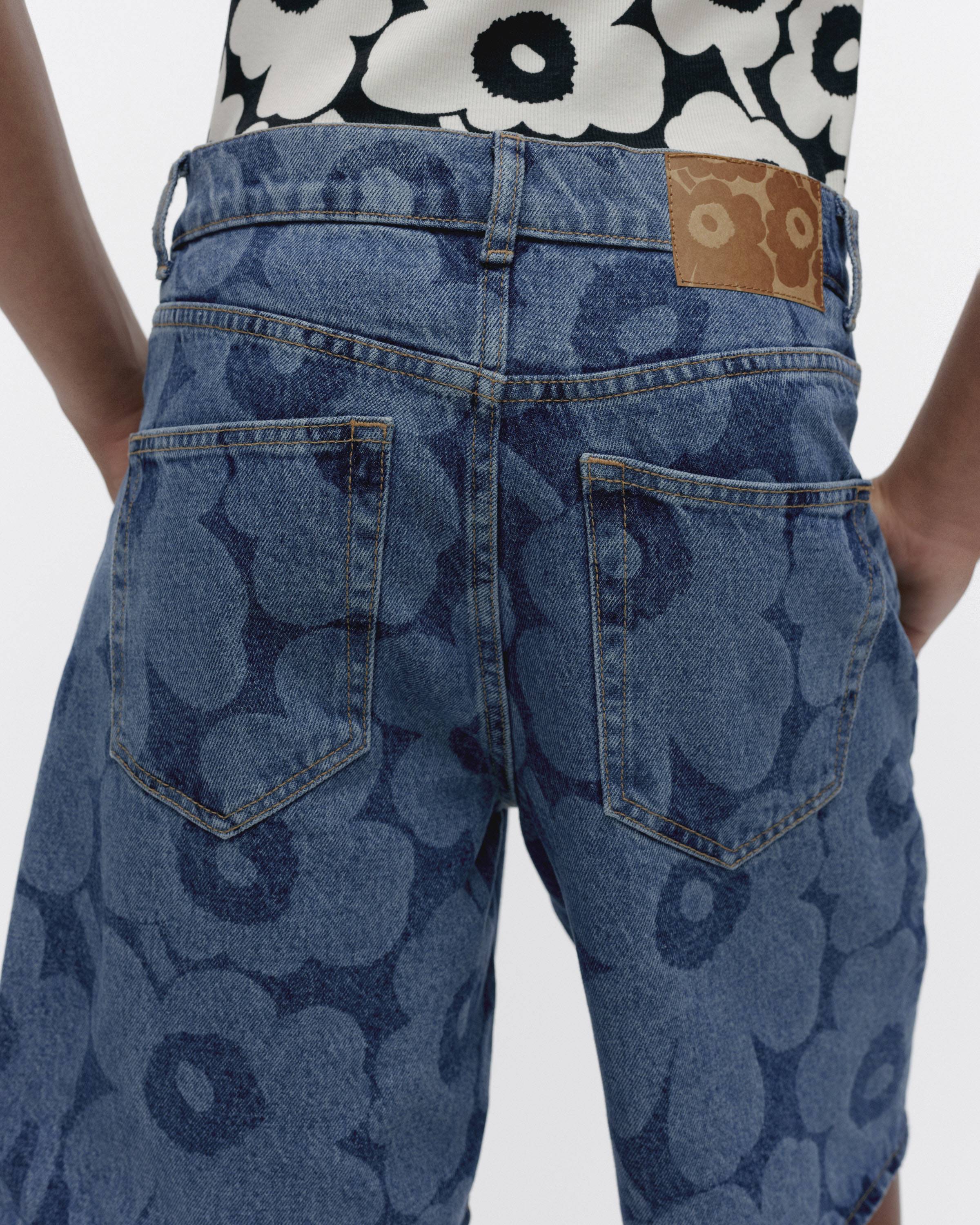 Maridenim Marssi Unikko