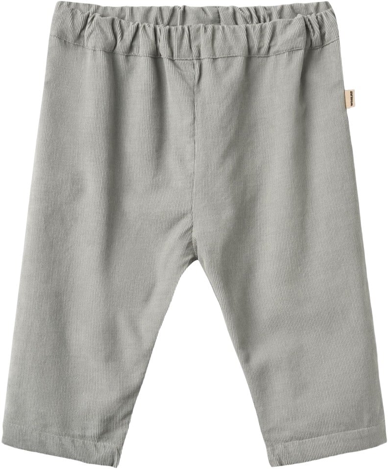 Trousers Lined Aiden