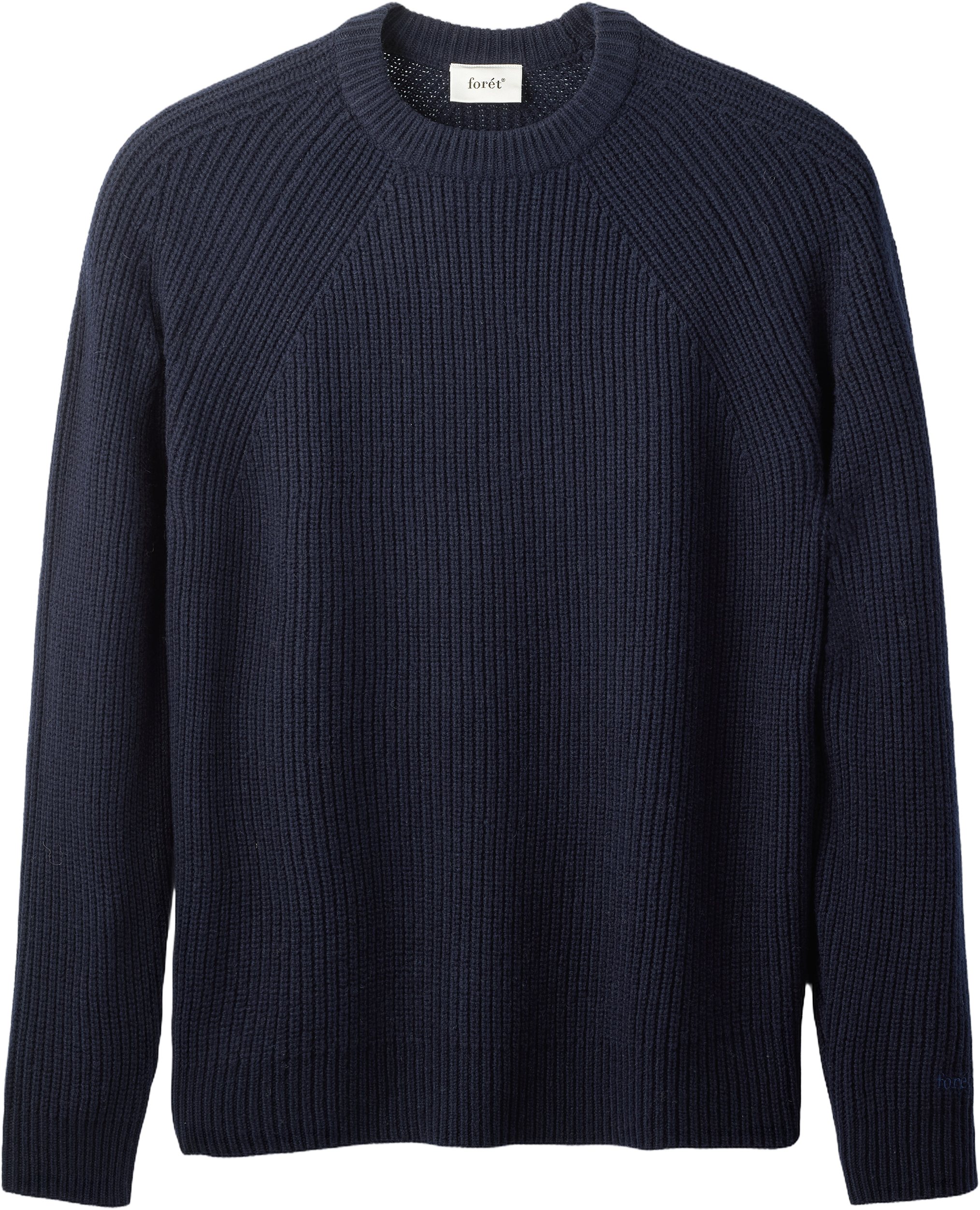 Delta Wool RIB Knit