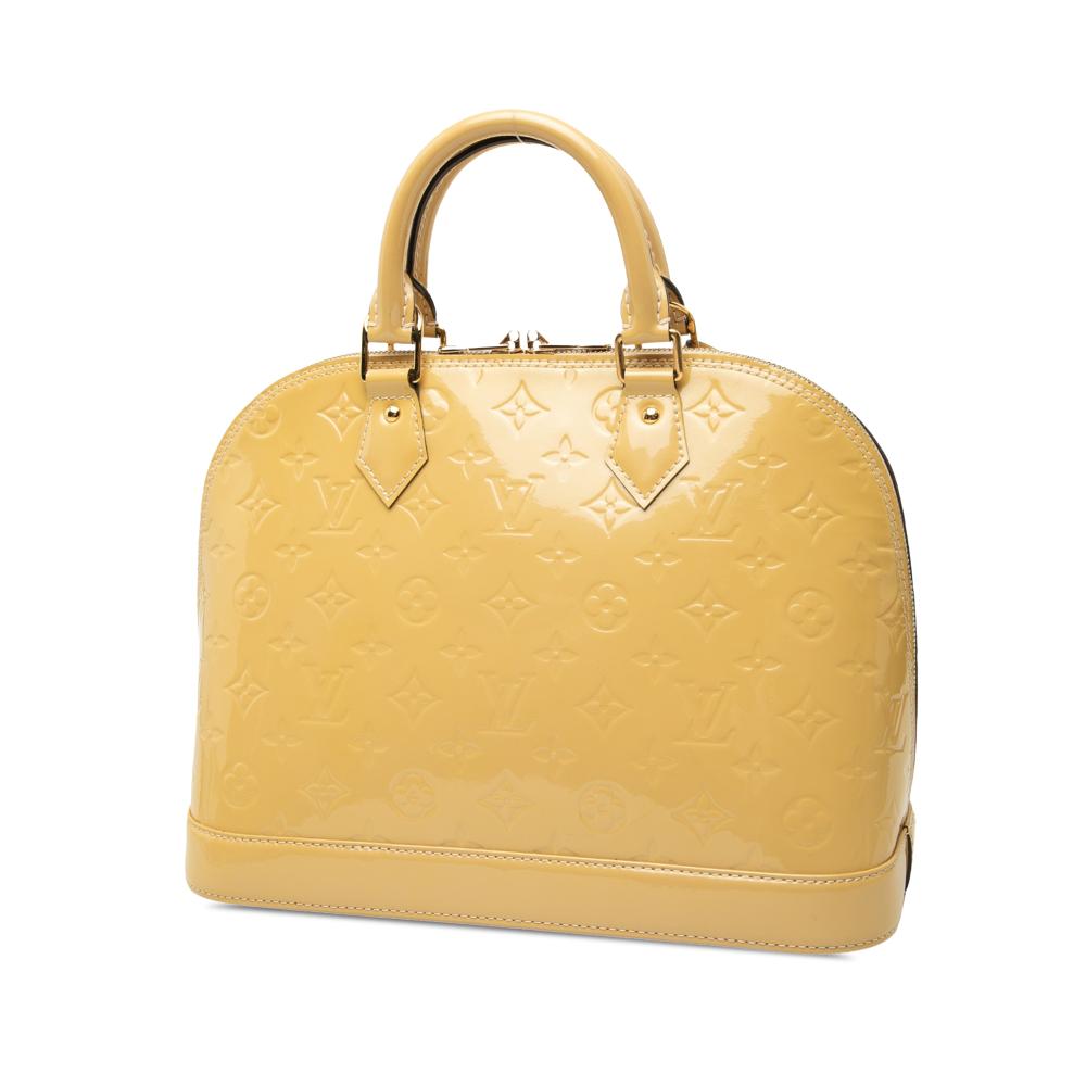 Louis Vuitton Alma
