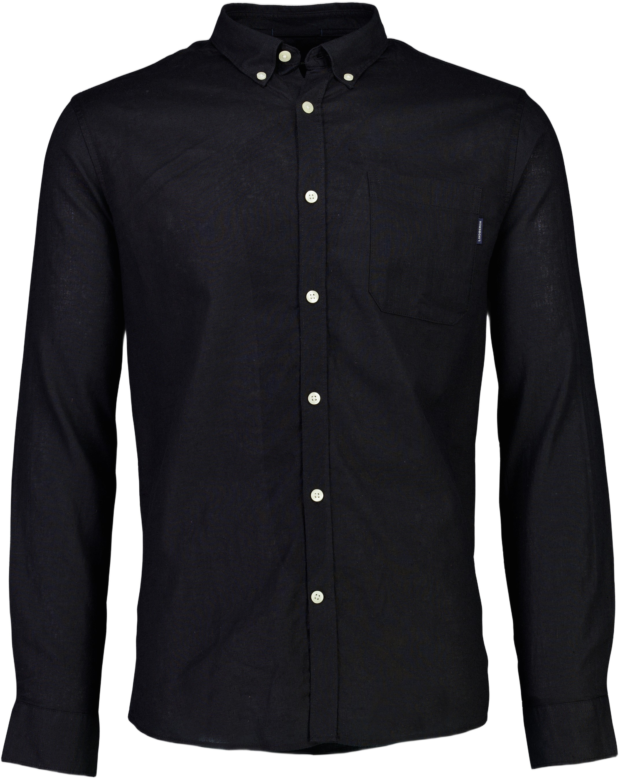 Cotton/linen Shirt L/S