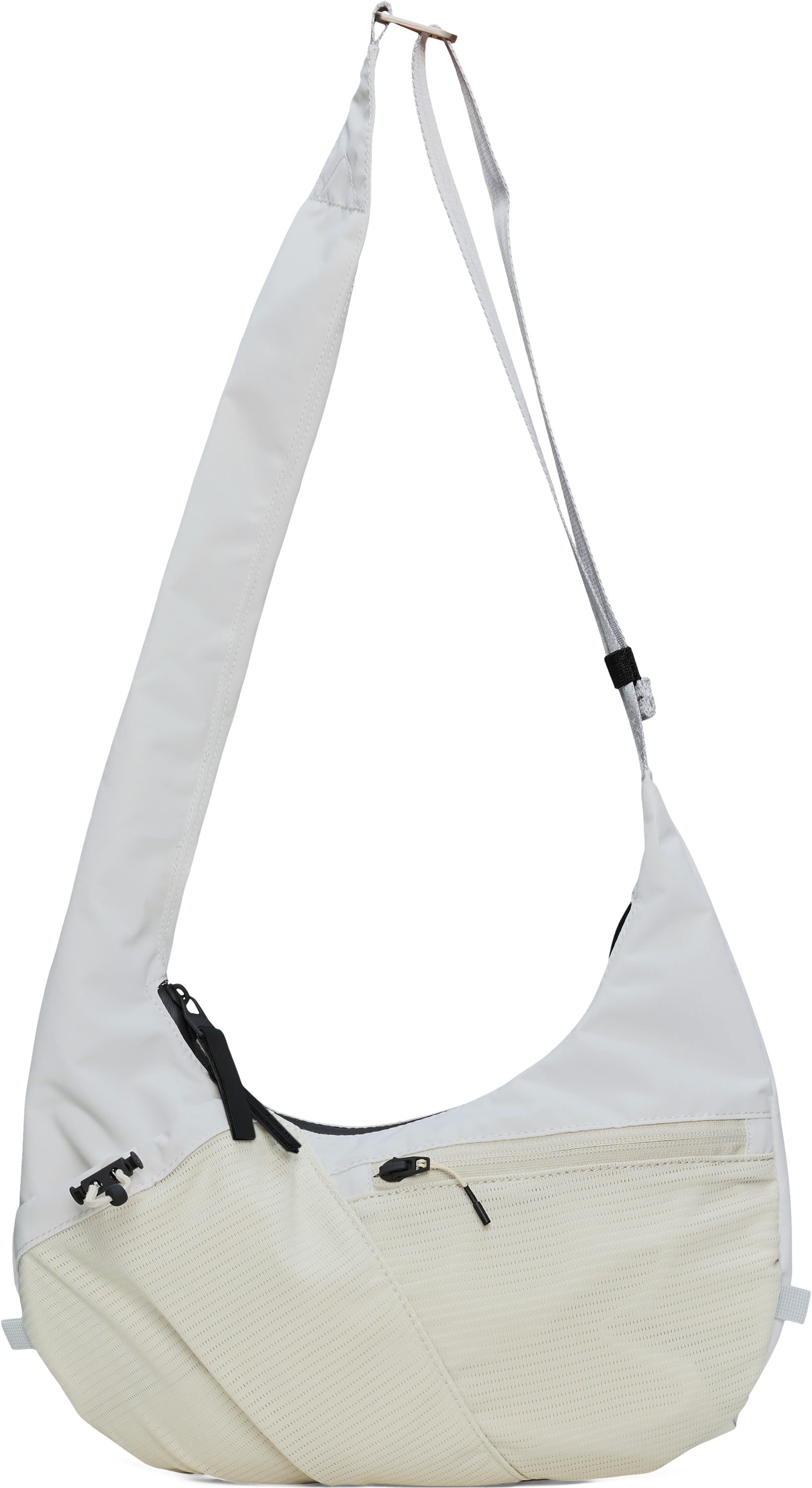Niseko Trail Crossbody Bag W3