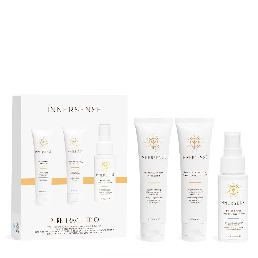 Pure Travel Trio