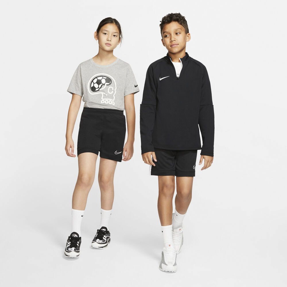 Drifit Academy Shorts