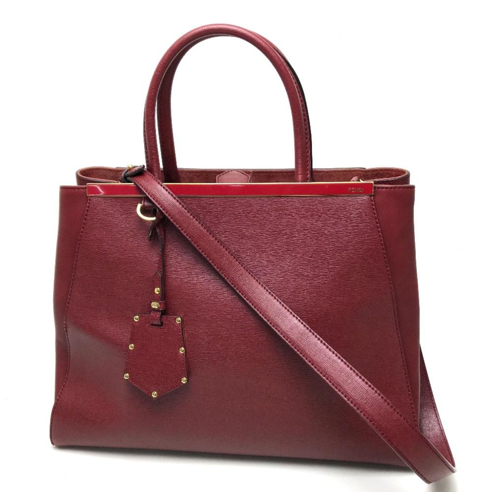 Fendi Handbag