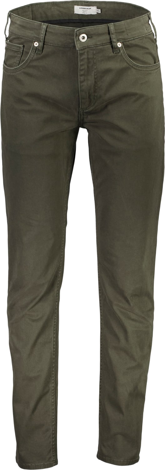 1927: Cashmere Touch Pants