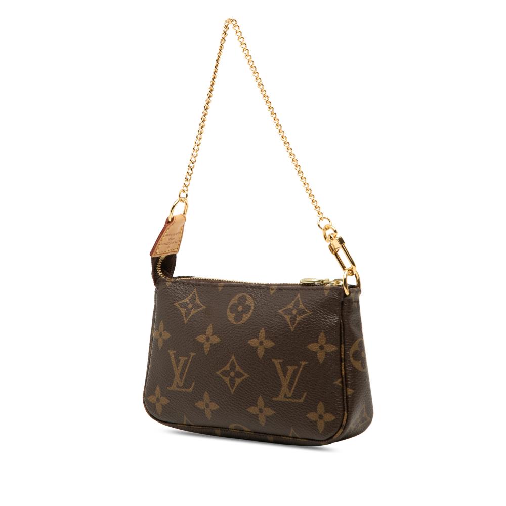Louis Vuitton Pochette Accessoires
