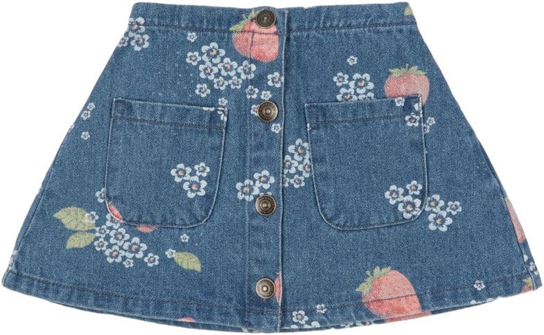 Magot Skirt Gots