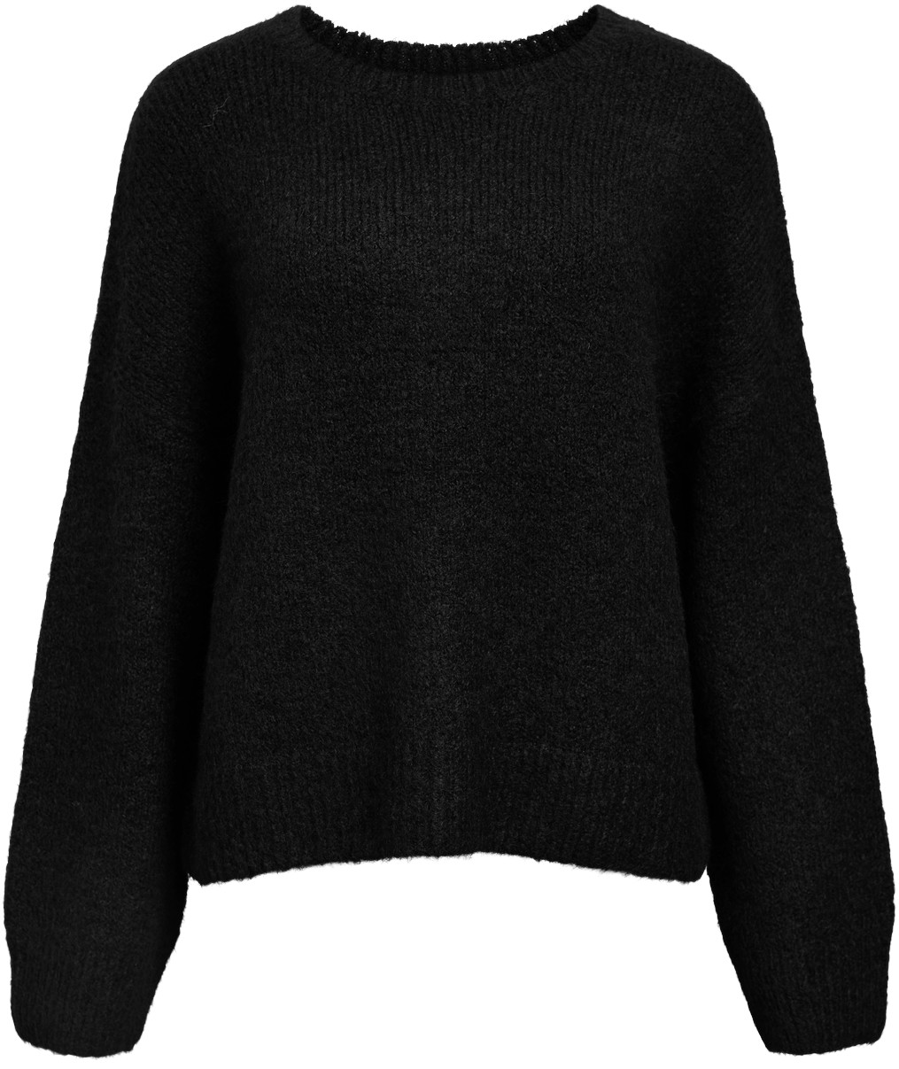 Objsaggia LS LO Pullover Noos