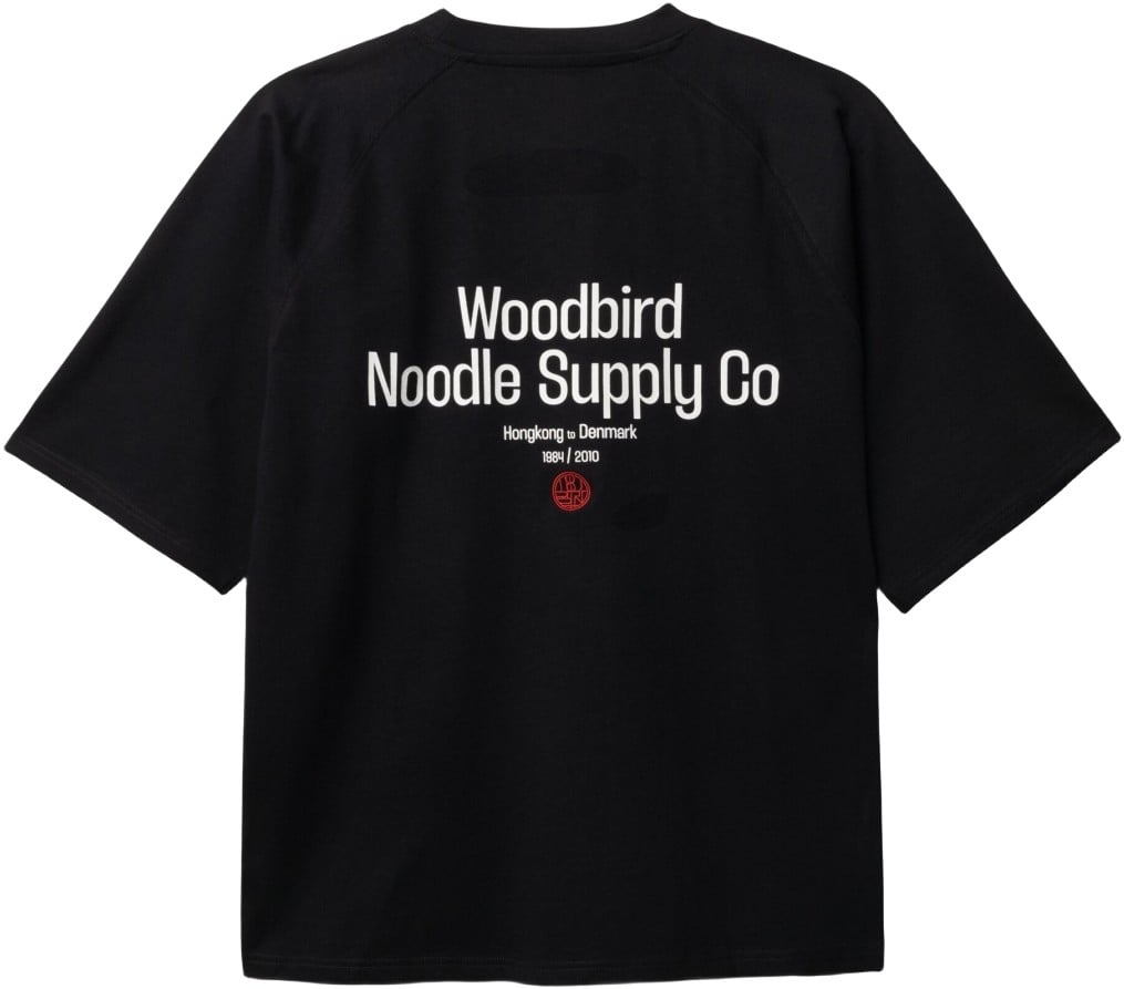 Wbblake Supply Tee